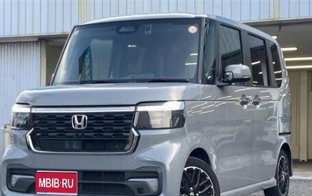 Honda N-BOX II, 2023 год, 1 000 000 рублей, 1 фотография