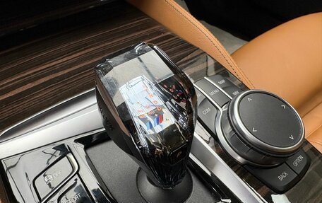 BMW 5 серия, 2021 год, 4 349 000 рублей, 10 фотография