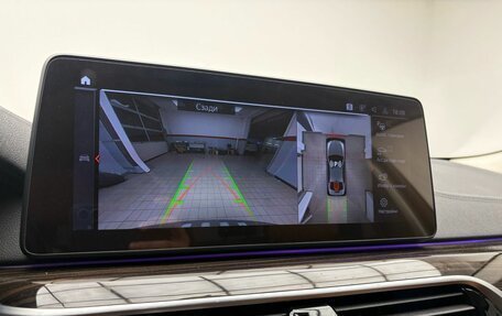 BMW 5 серия, 2021 год, 4 349 000 рублей, 9 фотография