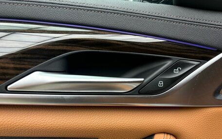 BMW 5 серия, 2021 год, 4 349 000 рублей, 13 фотография