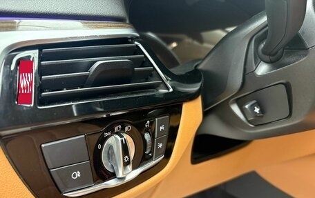 BMW 5 серия, 2021 год, 4 349 000 рублей, 12 фотография