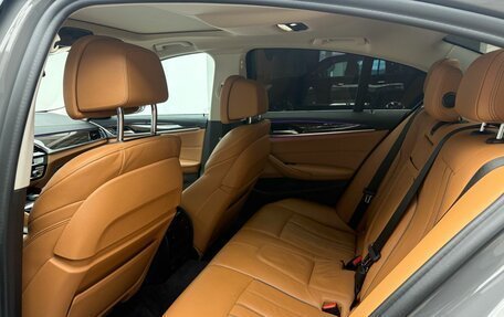 BMW 5 серия, 2021 год, 4 349 000 рублей, 17 фотография
