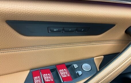 BMW 5 серия, 2021 год, 4 349 000 рублей, 16 фотография