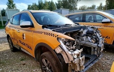 Haval F7 I, 2024 год, 836 940 рублей, 1 фотография