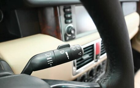 Land Rover Range Rover III, 2006 год, 1 640 000 рублей, 16 фотография