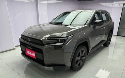 Toyota RAV4, 2026 год, 4 410 123 рублей, 1 фотография