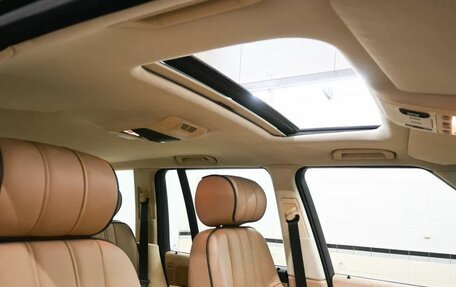 Land Rover Range Rover III, 2006 год, 1 640 000 рублей, 27 фотография
