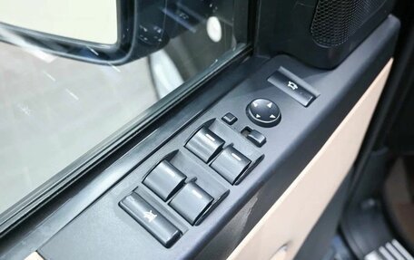 Land Rover Range Rover III, 2006 год, 1 640 000 рублей, 24 фотография