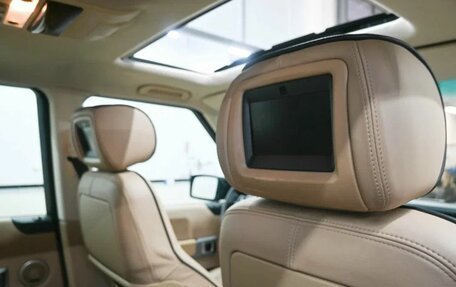 Land Rover Range Rover III, 2006 год, 1 640 000 рублей, 28 фотография