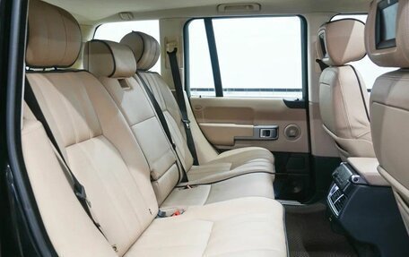 Land Rover Range Rover III, 2006 год, 1 640 000 рублей, 29 фотография