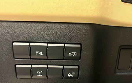 Lexus NX I, 2017 год, 2 595 000 рублей, 9 фотография