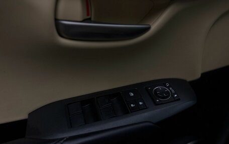 Lexus NX I, 2017 год, 2 595 000 рублей, 7 фотография