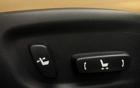 Lexus NX I, 2017 год, 2 595 000 рублей, 17 фотография