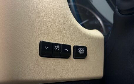 Lexus NX I, 2017 год, 2 595 000 рублей, 8 фотография