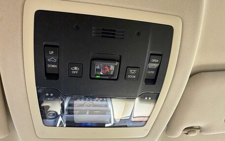 Lexus NX I, 2017 год, 2 595 000 рублей, 13 фотография
