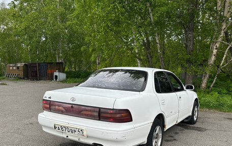 Toyota Vista, 1994 год, 250 000 рублей, 3 фотография