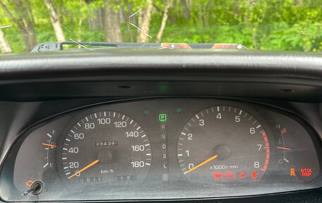 Toyota Vista, 1994 год, 250 000 рублей, 7 фотография