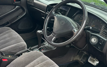 Toyota Vista, 1994 год, 250 000 рублей, 8 фотография