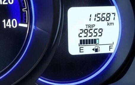 Honda N-WGN I рестайлинг, 2014 год, 675 000 рублей, 2 фотография