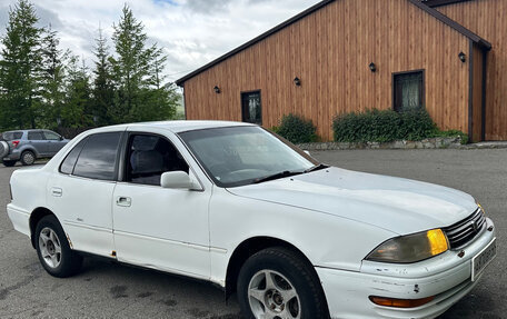 Toyota Vista, 1994 год, 250 000 рублей, 6 фотография