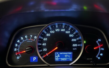 Toyota RAV4, 2014 год, 2 490 000 рублей, 7 фотография