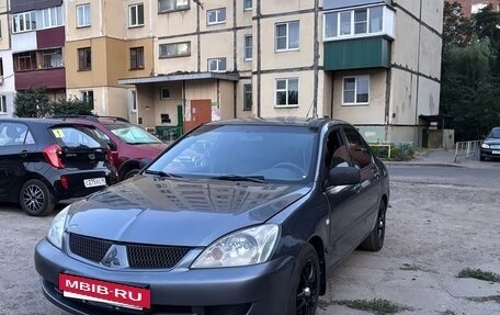 Mitsubishi Lancer IX, 2005 год, 450 000 рублей, 5 фотография
