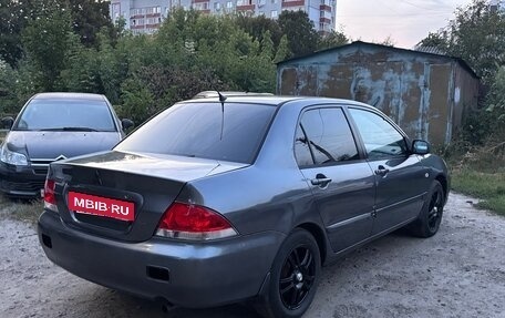 Mitsubishi Lancer IX, 2005 год, 450 000 рублей, 2 фотография