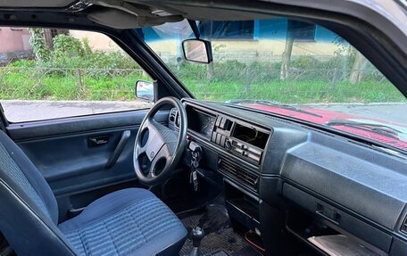 Volkswagen Golf II, 1990 год, 120 000 рублей, 6 фотография