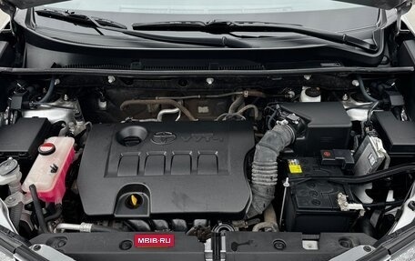 Toyota RAV4, 2014 год, 2 490 000 рублей, 10 фотография