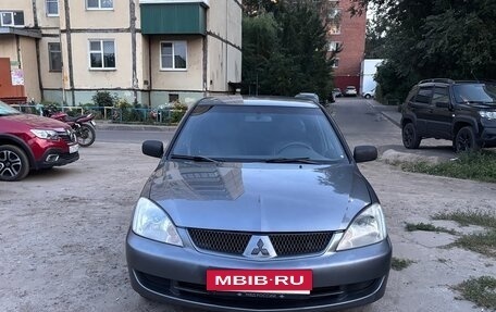Mitsubishi Lancer IX, 2005 год, 450 000 рублей, 6 фотография