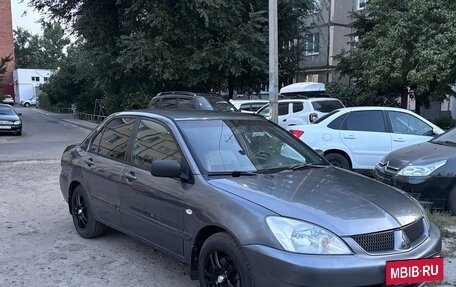 Mitsubishi Lancer IX, 2005 год, 450 000 рублей, 7 фотография