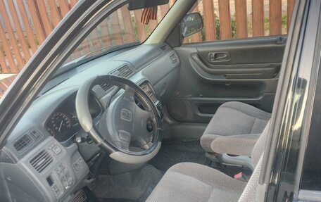 Honda CR-V IV, 1997 год, 450 000 рублей, 6 фотография