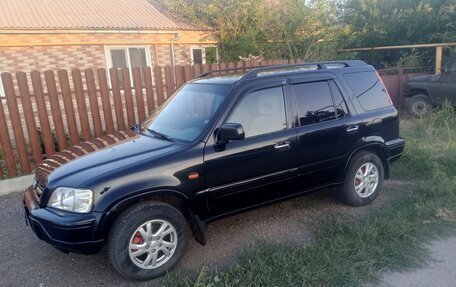 Honda CR-V IV, 1997 год, 450 000 рублей, 3 фотография