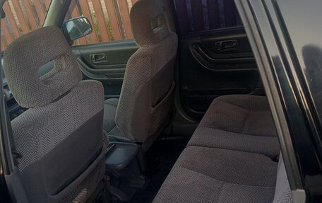 Honda CR-V IV, 1997 год, 450 000 рублей, 2 фотография
