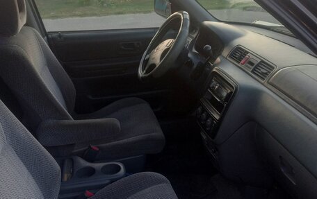 Honda CR-V IV, 1997 год, 450 000 рублей, 7 фотография