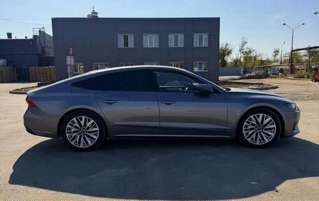 Audi A7, 2020 год, 4 500 000 рублей, 4 фотография