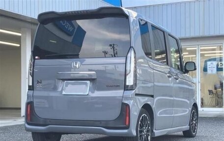 Honda N-BOX II, 2023 год, 1 000 000 рублей, 2 фотография