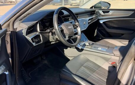 Audi A7, 2020 год, 4 500 000 рублей, 7 фотография