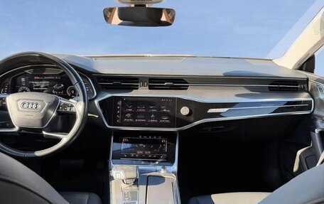 Audi A7, 2020 год, 4 500 000 рублей, 8 фотография