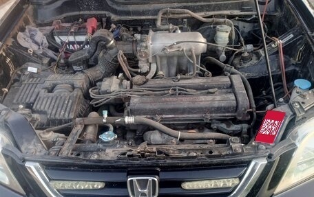 Honda CR-V IV, 1997 год, 450 000 рублей, 5 фотография
