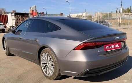 Audi A7, 2020 год, 4 500 000 рублей, 5 фотография