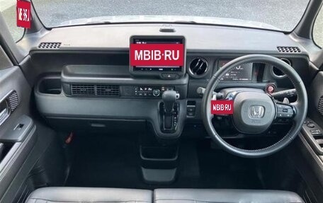 Honda N-BOX II, 2023 год, 1 000 000 рублей, 4 фотография