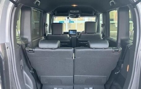 Honda N-BOX II, 2023 год, 1 000 000 рублей, 16 фотография