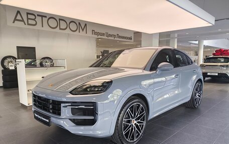 Porsche Cayenne III, 2026 год, 22 940 000 рублей, 2 фотография