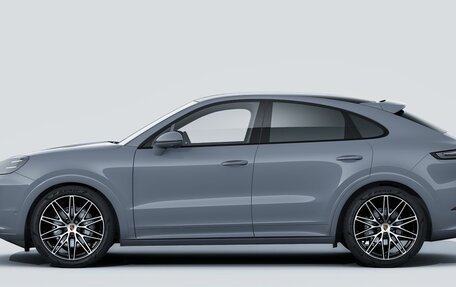 Porsche Cayenne III, 2026 год, 22 940 000 рублей, 4 фотография