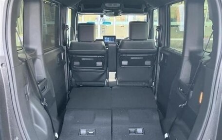 Honda N-BOX II, 2023 год, 1 000 000 рублей, 17 фотография