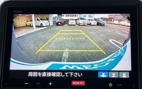 Honda N-BOX II, 2023 год, 1 000 000 рублей, 9 фотография
