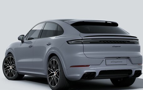 Porsche Cayenne III, 2026 год, 22 940 000 рублей, 5 фотография