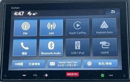 Honda N-BOX II, 2023 год, 1 000 000 рублей, 8 фотография