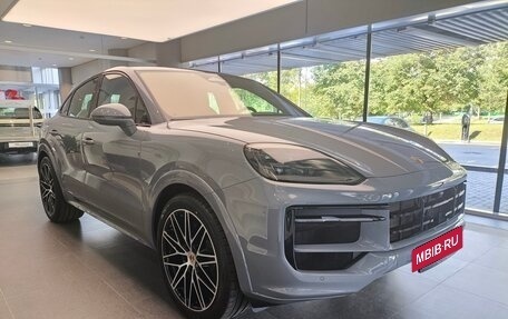 Porsche Cayenne III, 2026 год, 22 940 000 рублей, 3 фотография